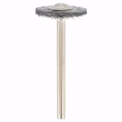 Dremel Brosse en acier 19 mm (428)
