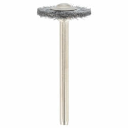 Dremel Brosse en acier 19 mm (428)