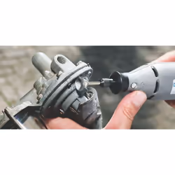 Dremel Brosse en acier