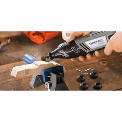Dremel Coffret de 100 accessoires multi-usage