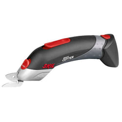 Skil 2900 AJ 10000 tr/min 4,8 V Hybrides nickel-métal (NiMH) Noir, Rouge, Argent