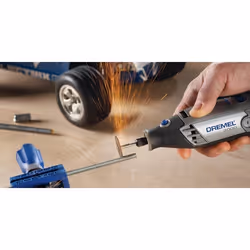 Dremel 3000-1/25 EZ 130 W - Vue supplémentaire 4