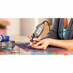 Dremel 3000-1/25 EZ 130 W - Vue supplémentaire 6