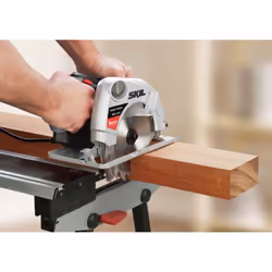 Scie circulaire Skil 1054AA; 1400 W