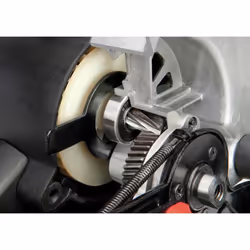 Scie circulaire Skil 1054AA; 1400 W