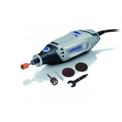 Outil Multi-fonction Dremel 3000-5 + 5 accessoires