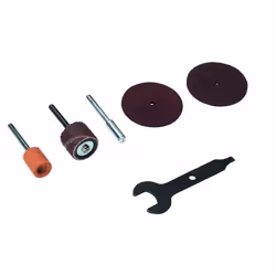 Outil Multi-fonction Dremel 3000-5 + 5 accessoires - Vue supplémentaire 4