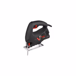 Skil Scie sauteuse 4180 AA Conception compacte et faible poids (seulement 1,3 kg) La scie sauteuse idéale pour tous les trava ...