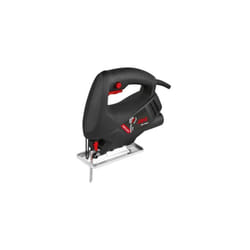 Skil - Scie sauteuse 4180 aa, 380 w, scie à bois, scie sauteuse pendulaire avec lame de scie