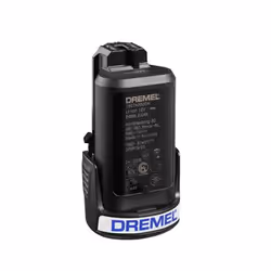 Dremel 26150880JA, Batterie, Noir, 1 pièce(s)