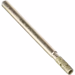 Percer pour le verre ou les carreaux de céramique Dremel 662; 3,2 mm; 1 unités