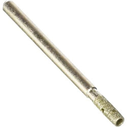 Percer pour le verre ou les carreaux de céramique Dremel 662; 3,2 mm; 1 unités