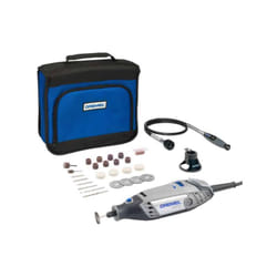 3000 Outil multi-usage 130W + 25 accessoires diy - F0133000HA - Dremel