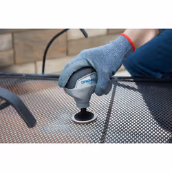 Dremel PC361 Marron Microfibre 3 pièce(s)