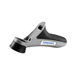 Dremel 26150577JB Axe, poignée et adaptateur d'outil à mains Plastique 105 mm Poignée d'outil à main