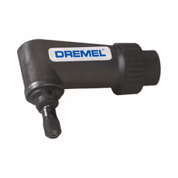 Dremel 26150575JB, Adaptateur, DREMEL® 3000 Projekt-Box (3000-4/45) DREMEL® 4000 (4000-4/65) DREMEL® 3000 (3000-1/25 Hobby).. ...