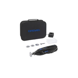 Dremel F0138260JA outil multi-fonctions rotatif 30000 tr/min