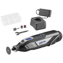 Outil Multi-fonction Dremel 8240 + 5  accessoires