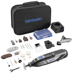Outil Multi-fonction Dremel 8240 + 45  accessoires