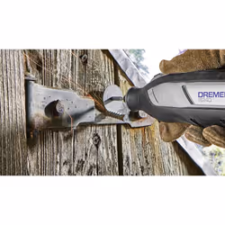 Outil Multi-fonction Dremel 8240 + 45  accessoires