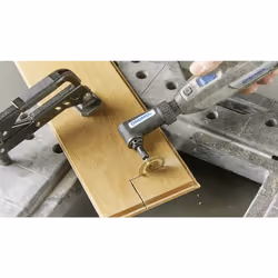 Outil Multi-fonction Dremel 8240 + 45  accessoires