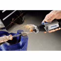 Garde Dremel 26150550JB - Vue supplémentaire 4