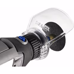 Garde Dremel 26150550JB - Vue supplémentaire 5