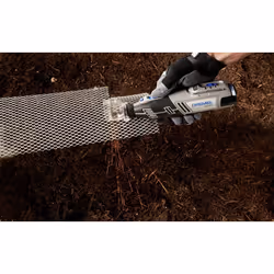 Garde Dremel 26150550JB - Vue supplémentaire 6