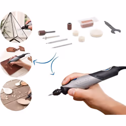 Dremel F0132050JM non classé - Vue supplémentaire 4