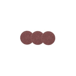 Disque a meuler Dremel 2615S411DM; 38 mm; K60; 3 unités