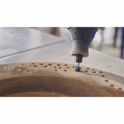 Routeur Dremel 26159951DM; 9,0 mm