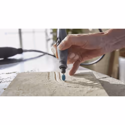 Routeur Dremel 26159953DM; 9,5 mm