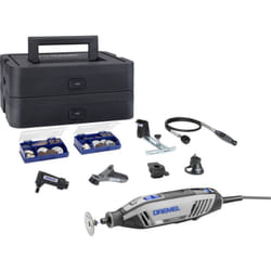 4250-6/128 Platinum+ Box Multitool F0134250JS Outil multifonction - Dremel