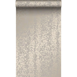 Origin - papier peint peau d'animal bronze brillant Wallcoverings