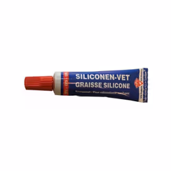 Griffon - graisse silicone - 15 g