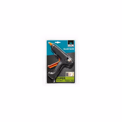 Pistolet à colle Bison 6311397 Glue Gun Super