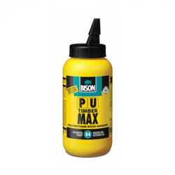 Colle à bois Bison 1588659 Timber Max; 750 g
