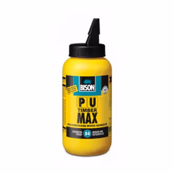 Colle à bois Bison 1588659 Timber Max; 750 g