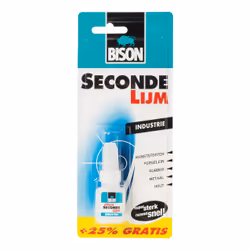 Bison PE-SUPERGLUEFL