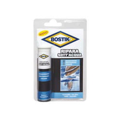 Bostik - Reconstruction sous-marine g 56