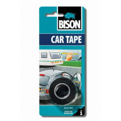 Ruban adhésif double face Bison 1493146 Car Tape; 19 mm; 1,5 m