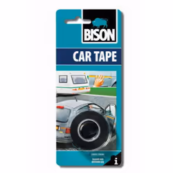 Ruban adhésif double face Bison 1493146 Car Tape; 19 mm; 1,5 m