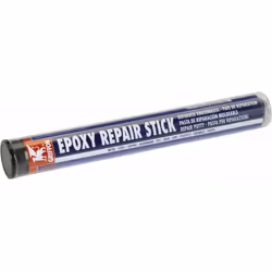 Description générale Le Stick barre de réparation époxy Griffon 114g est un mastic époxy malléable à 2 composants, idéal pour ...