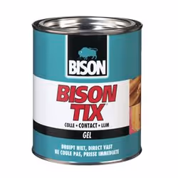 Bison Tix Boîte 250 ml, Pâte, 250 ml