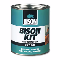 Bison Kit, Pot, 250 ml
