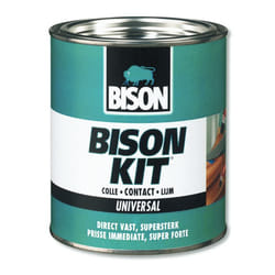 Bison Kit