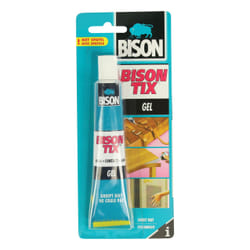 Bison PE- TIX