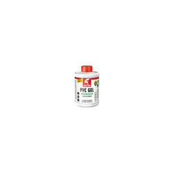 Griffon - Colle pvc gel aqua - 1L