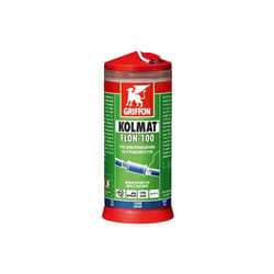 Griffon - Fil d'étanchéité raccords filetés kolmat flon 100-175ml