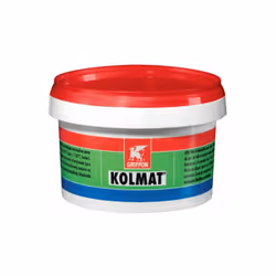 Description générale Pâte d’étanchéité KOLMAT idéale pour les raccords filetés métalliques, utilisée en combinaison avec de l ...